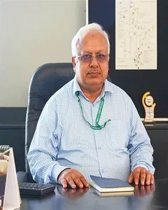 Prof. Dr. Chowdhury Mofizur Rahman