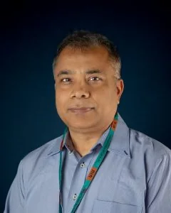 Prof. Dr. Hasan Sarwar