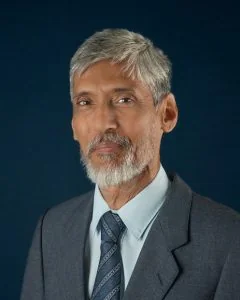 Prof. Dr. M. Rezwan Khan