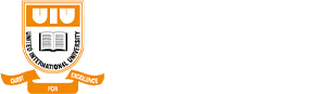 UIU Logo