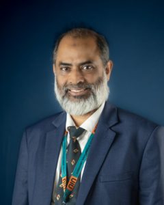 Prof Dr. Md. Abul Kashem Mia