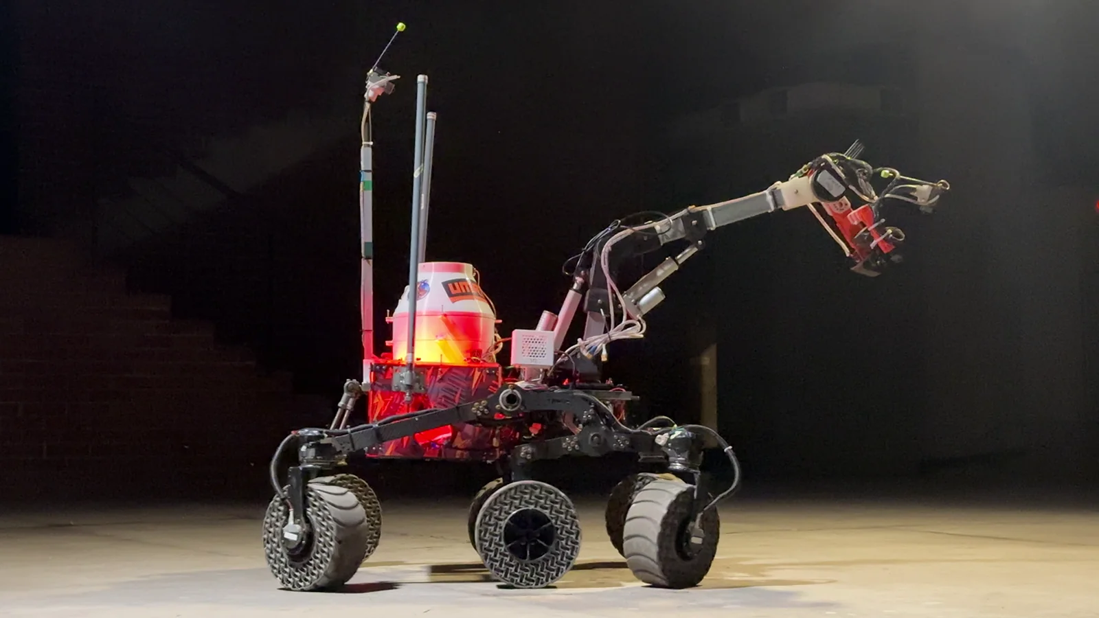 Deep Subsurface Life Detection