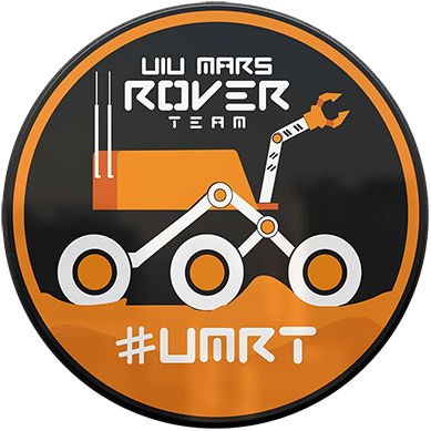 UMRT Logo