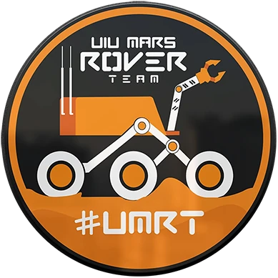 UMRT Logo