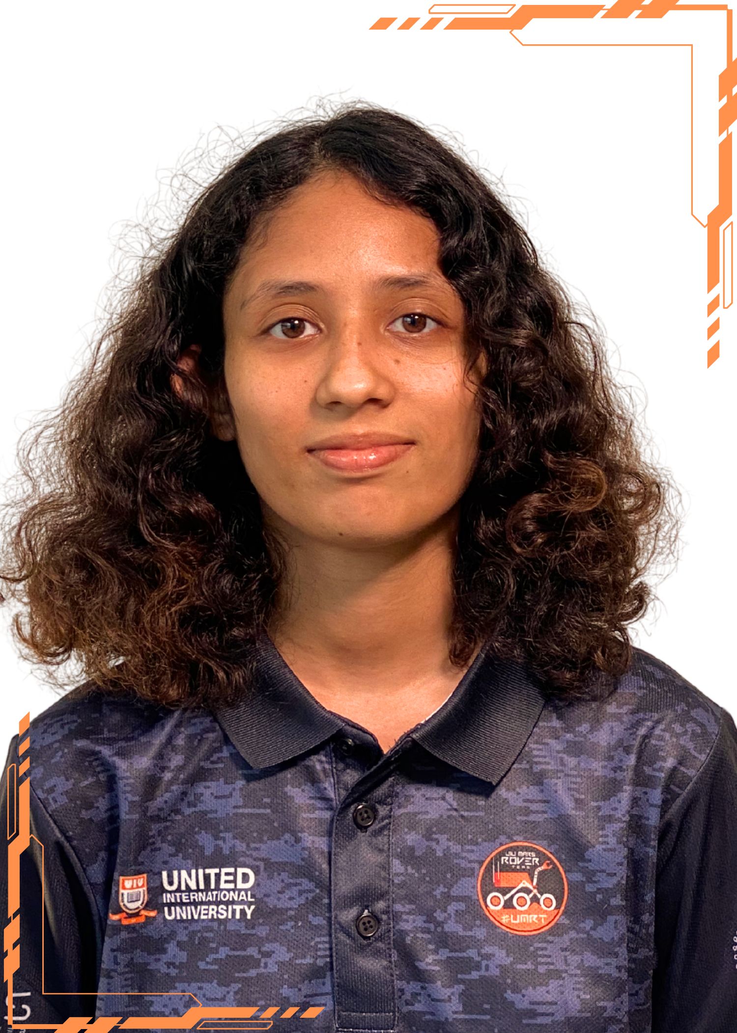 Adiba Habiba