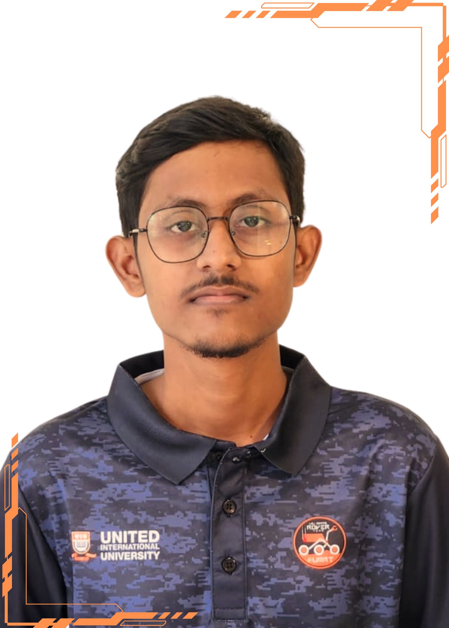 Abdullah Al Asif