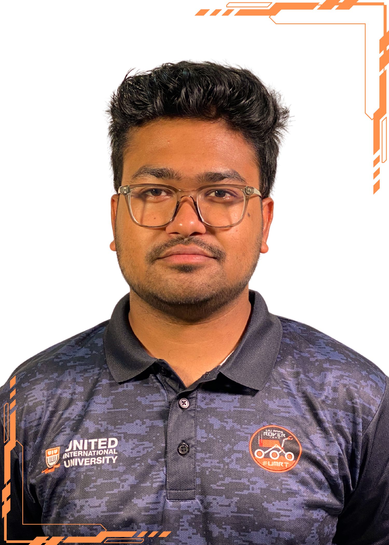 Nazmul Hasan Athin