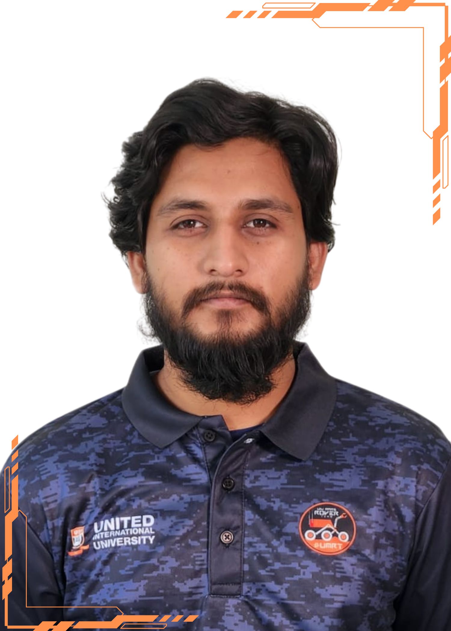 Sheikh Sakib Hossain