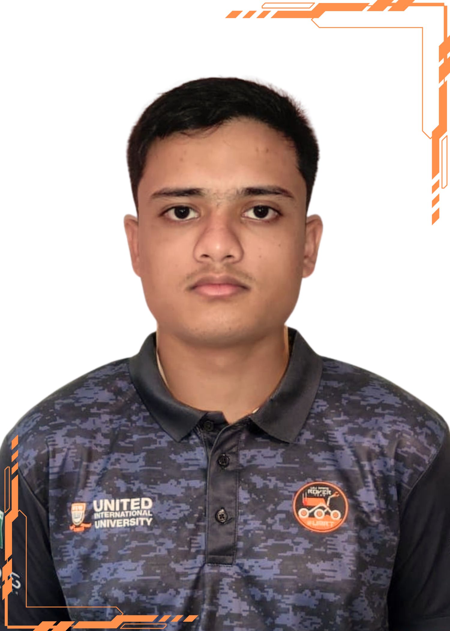 Hamim Mahmud