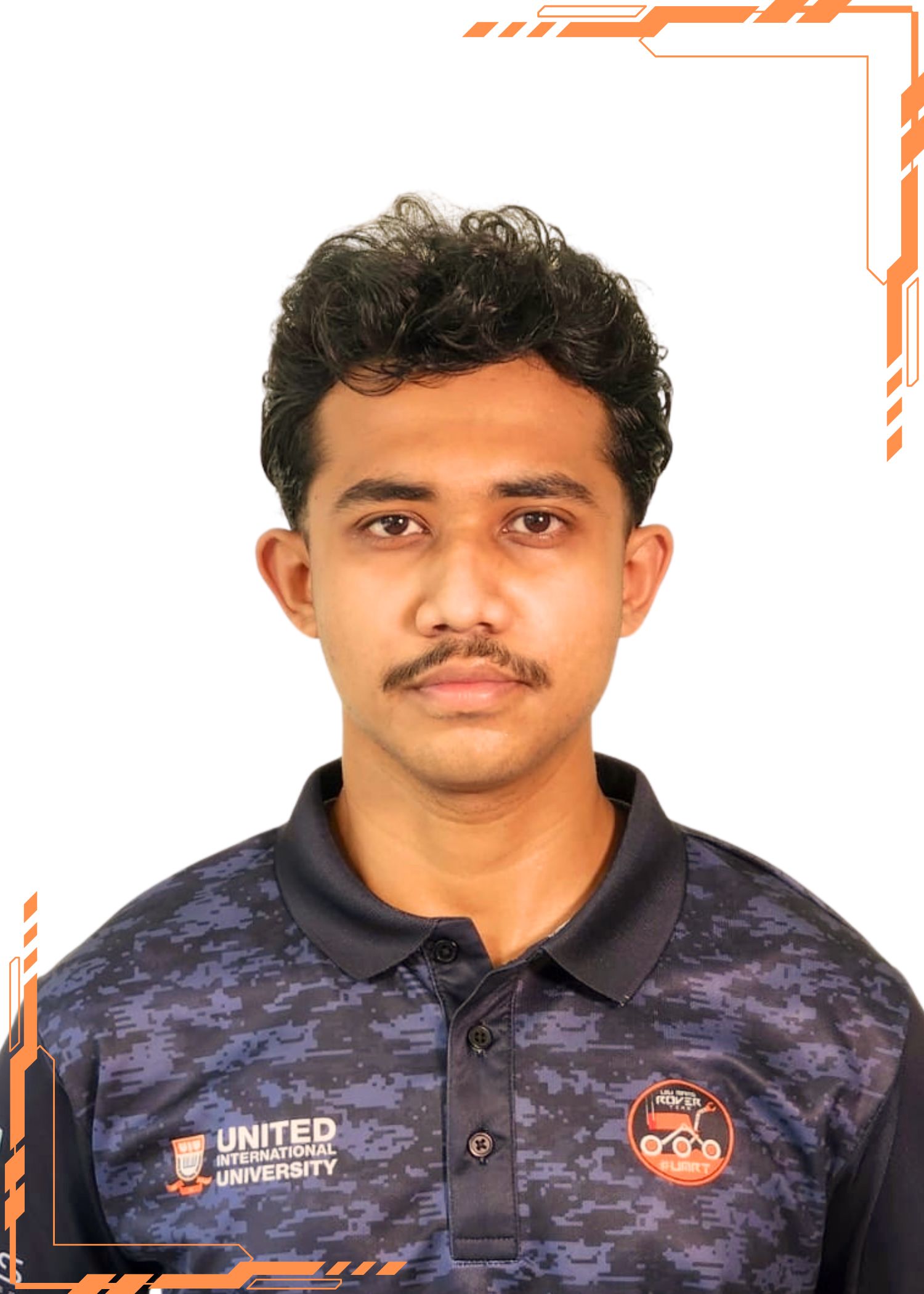 Md Istiak Hossain