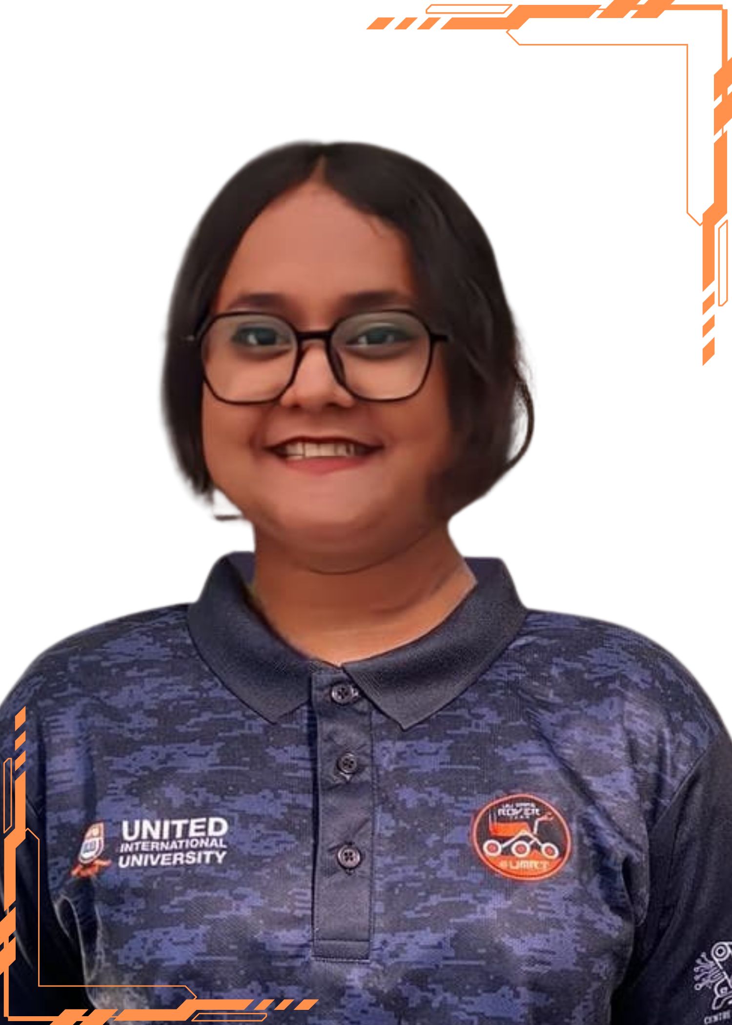 Mahnaj Binta Rahman