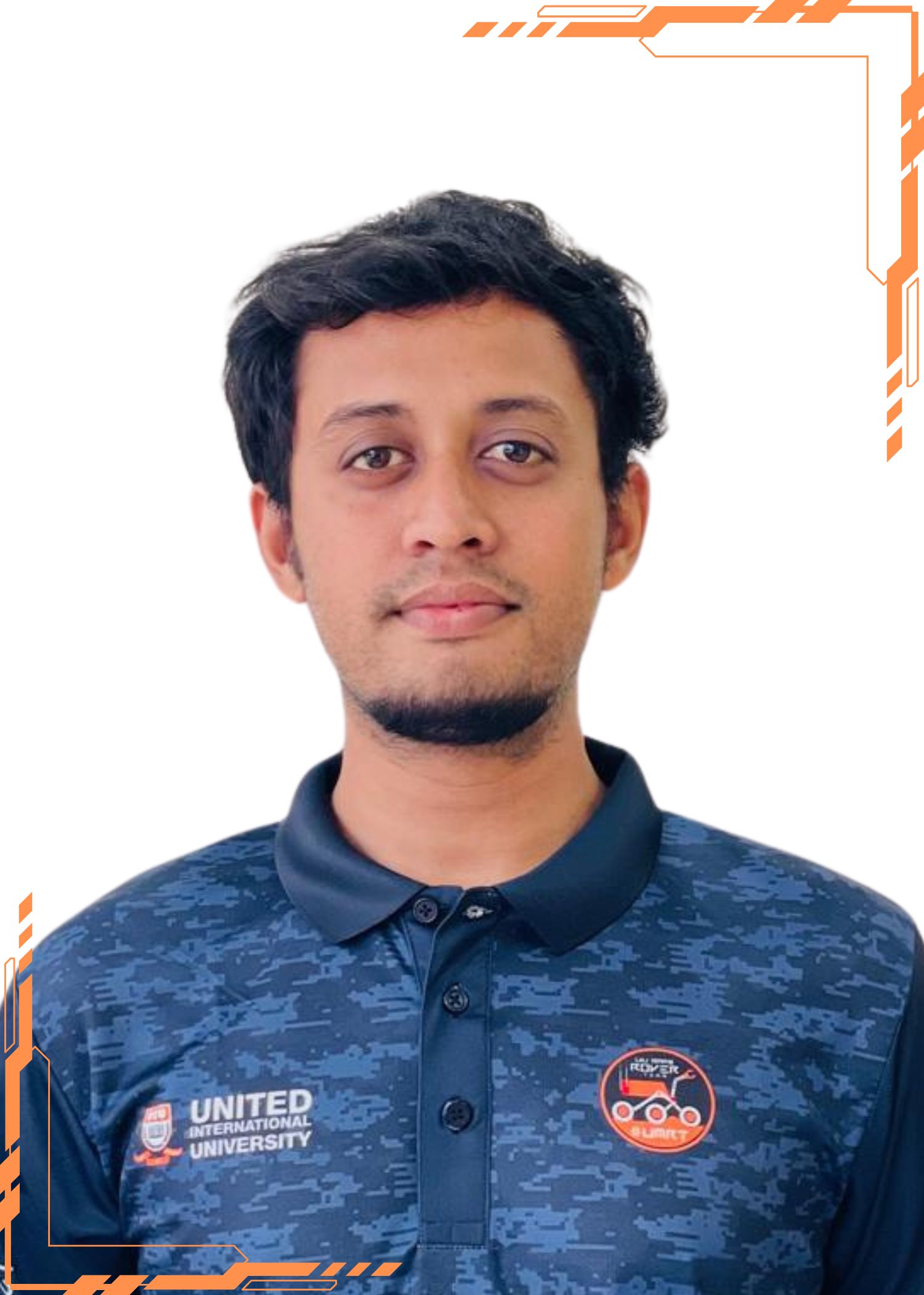 Saad Uddin Sium