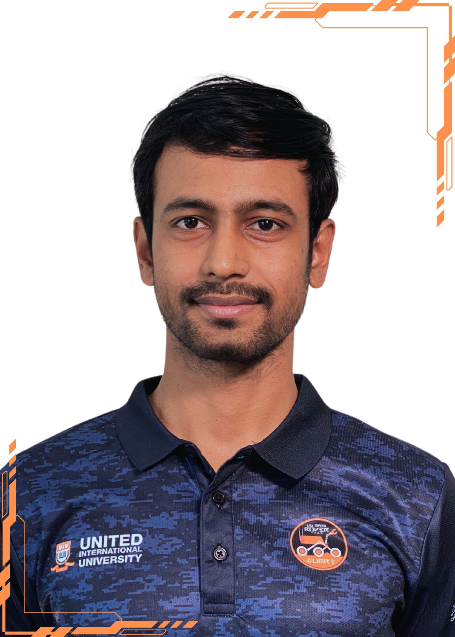 Sabbir Ahmed