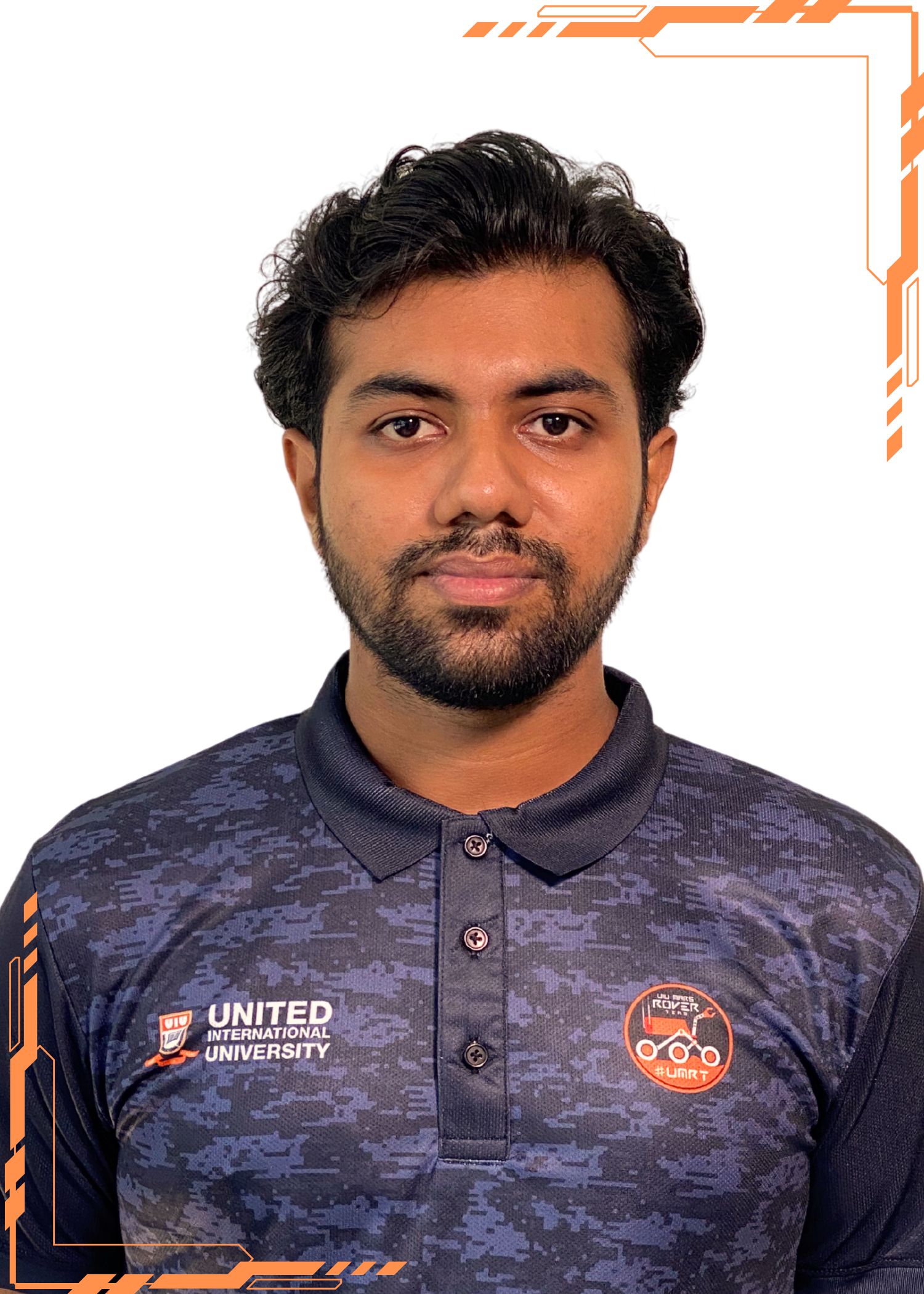 Sabbir Ahmed