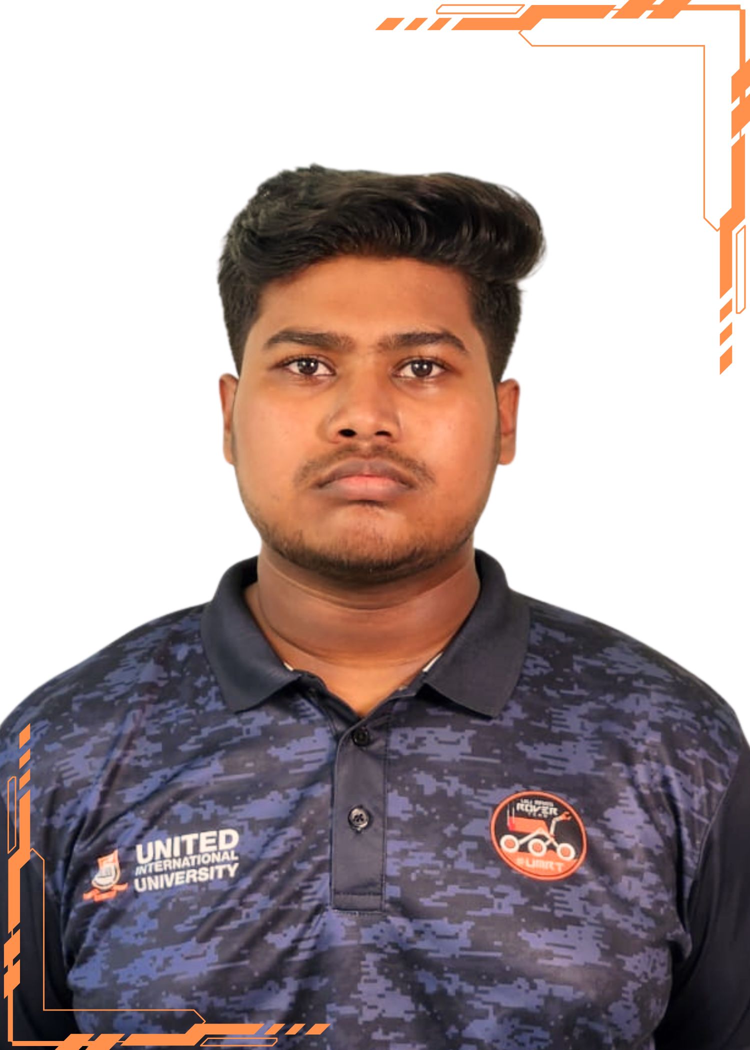 Salman Kabir Chowdhury