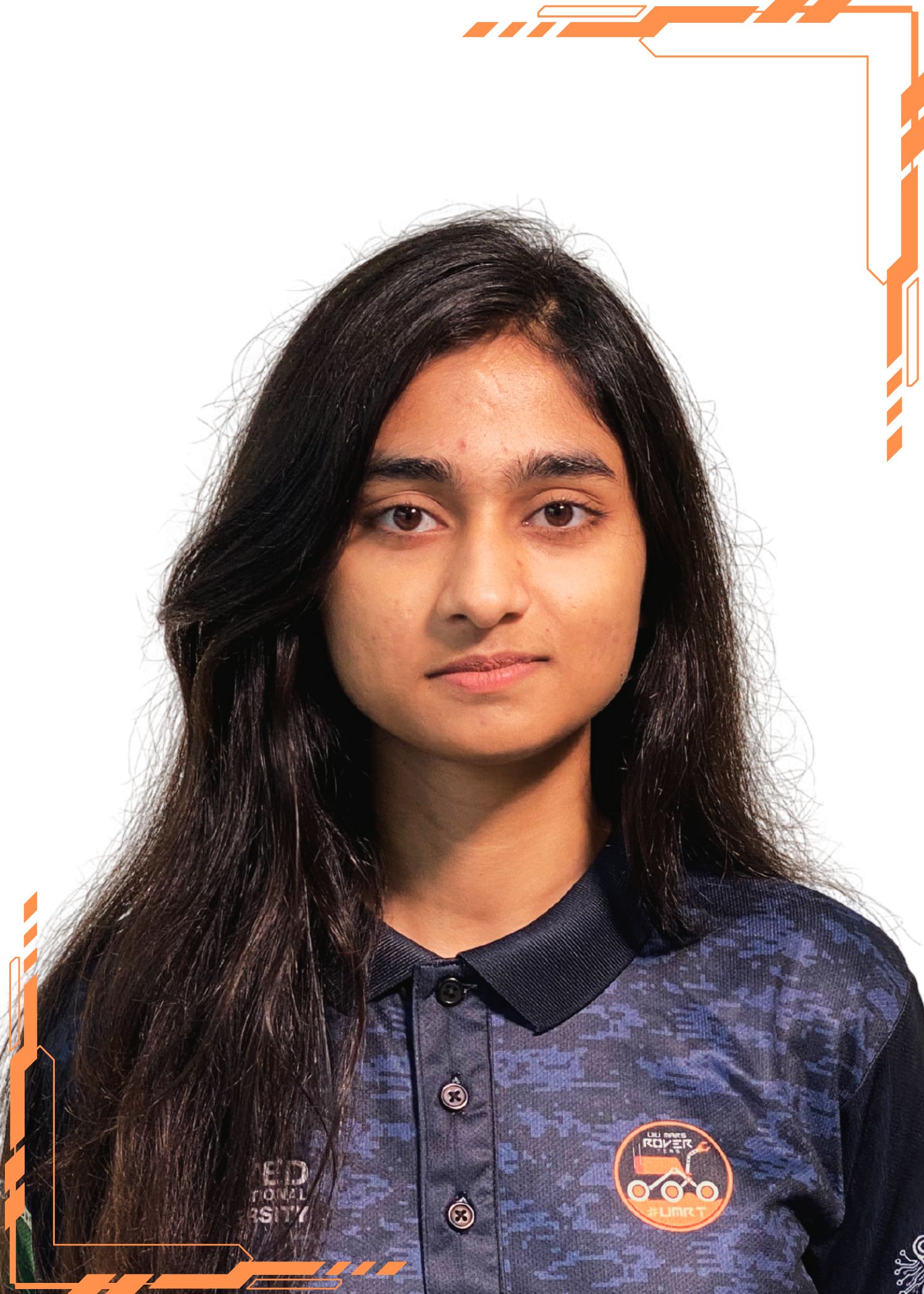 Ayesha Akter Sayma