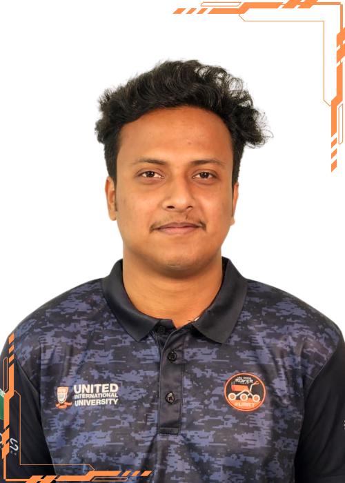 Sub Team Leader 2
