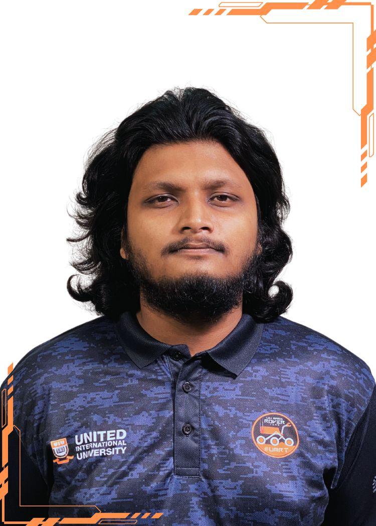 Co-Team Leader
