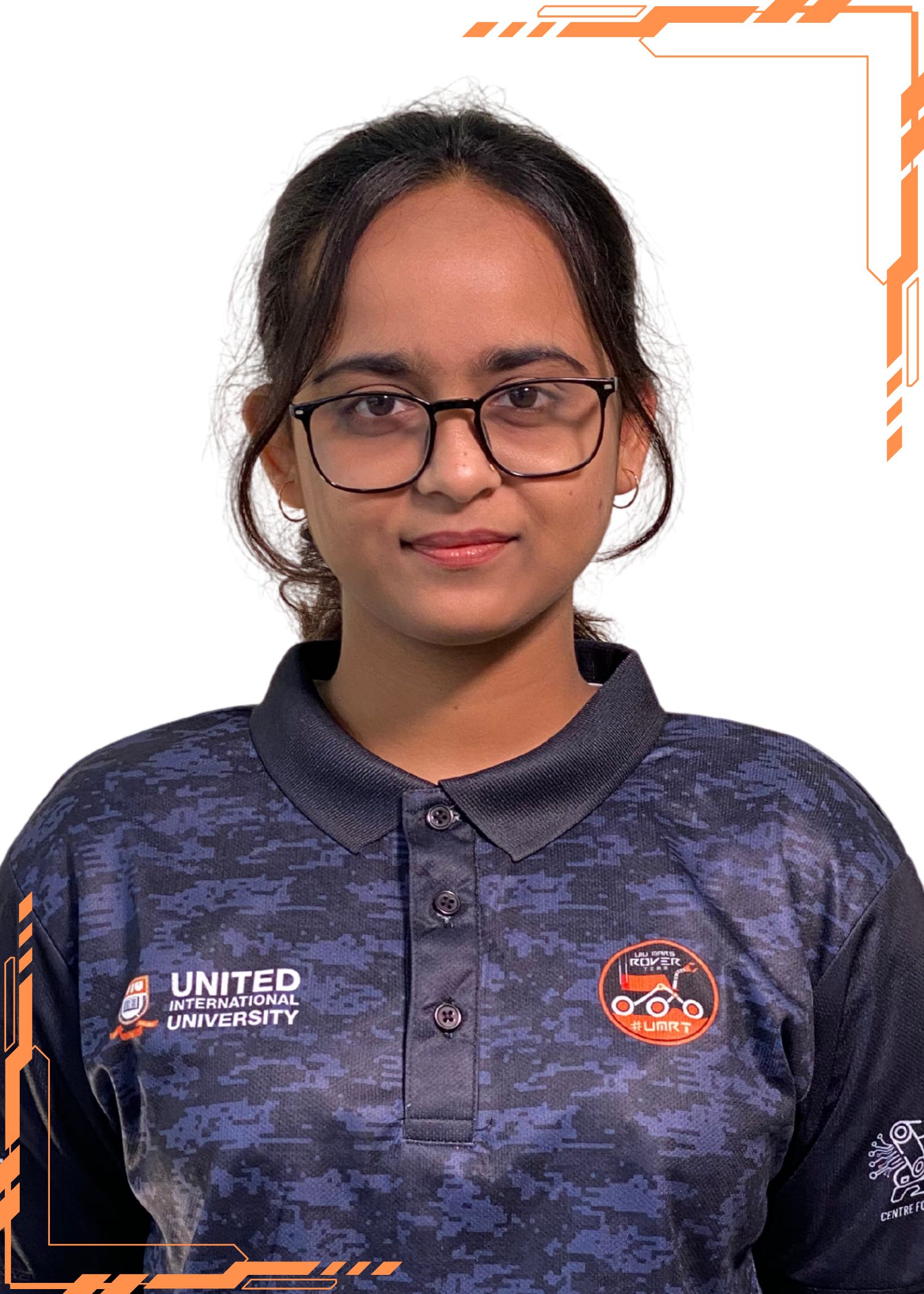 ISHRAT NUR ZIM