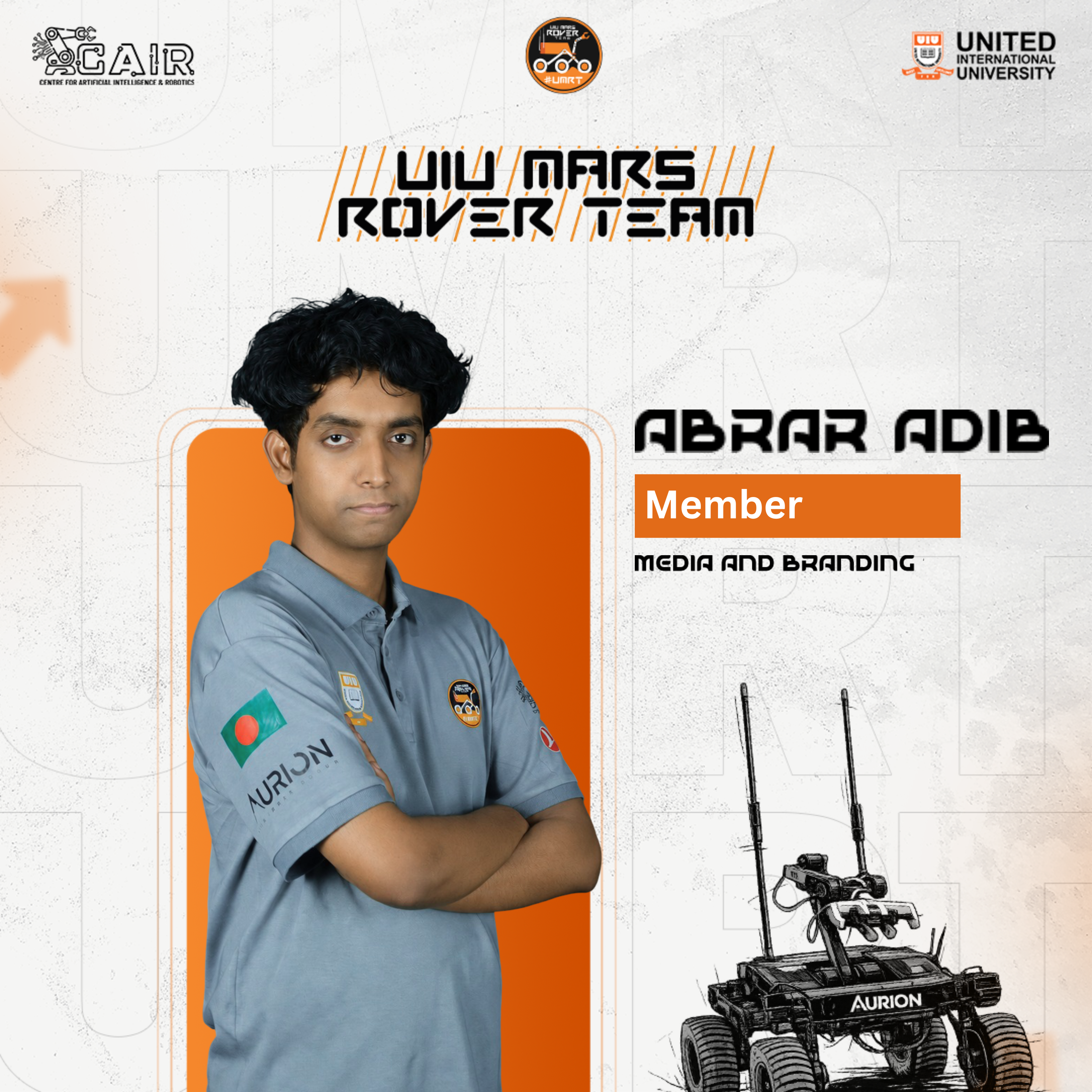 Abrar Habib Adib