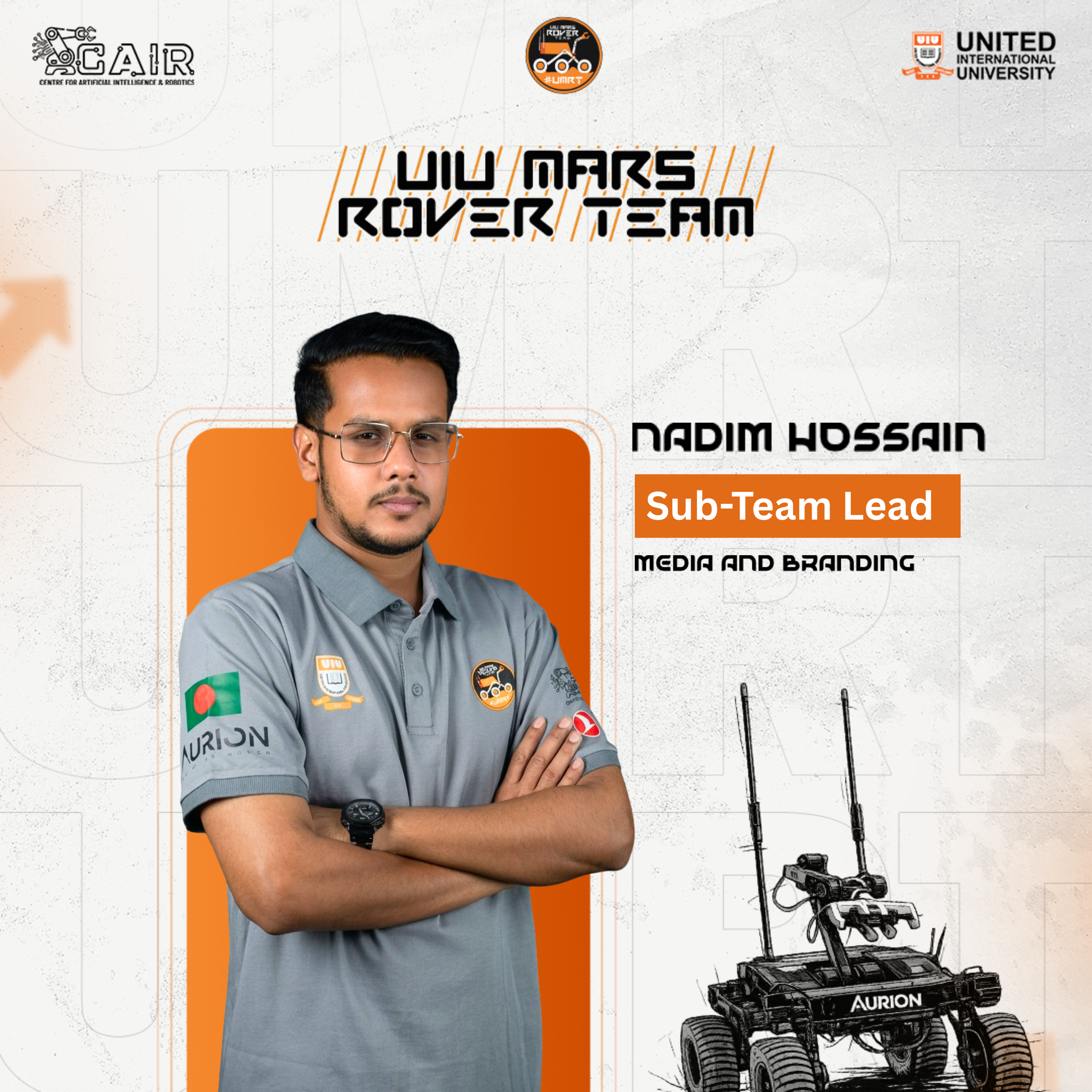 Nadim Hossain