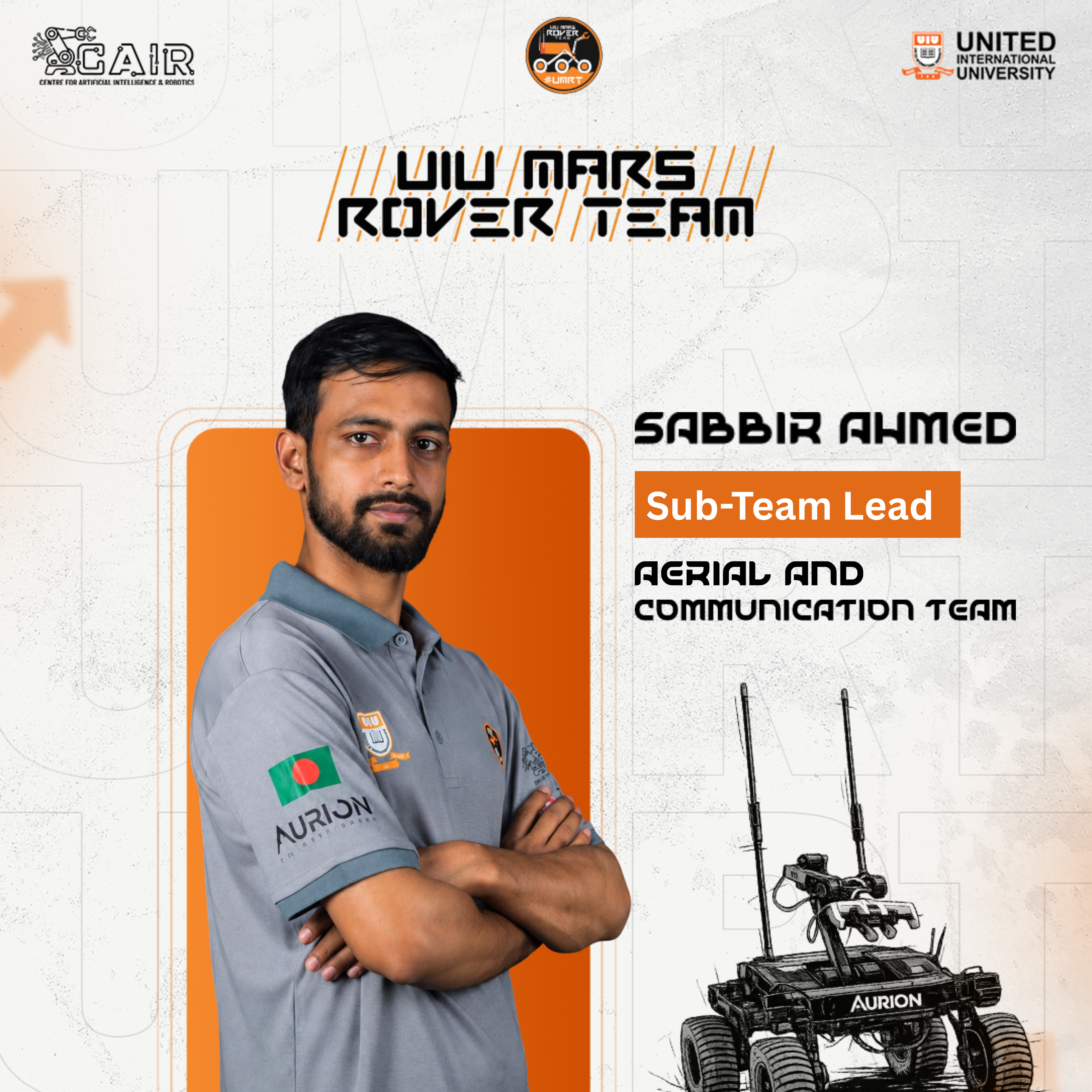 Sabbir Ahmed